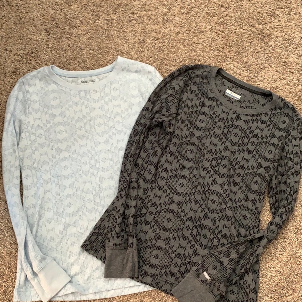 Columbia Thermal